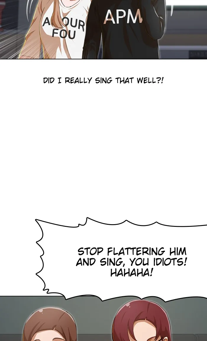 Read Random Chat Manga Online
