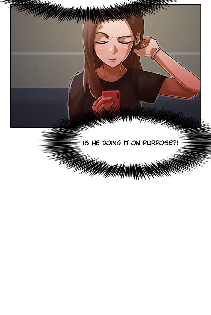 Read Random Chat Manga Online