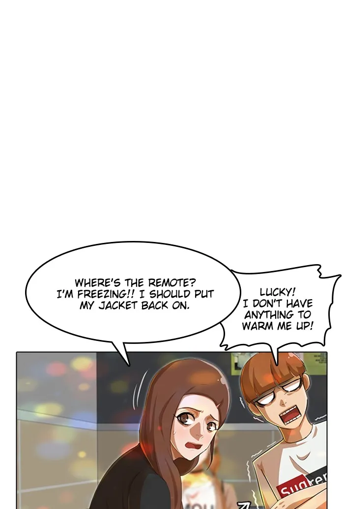 Read Random Chat Manga Online