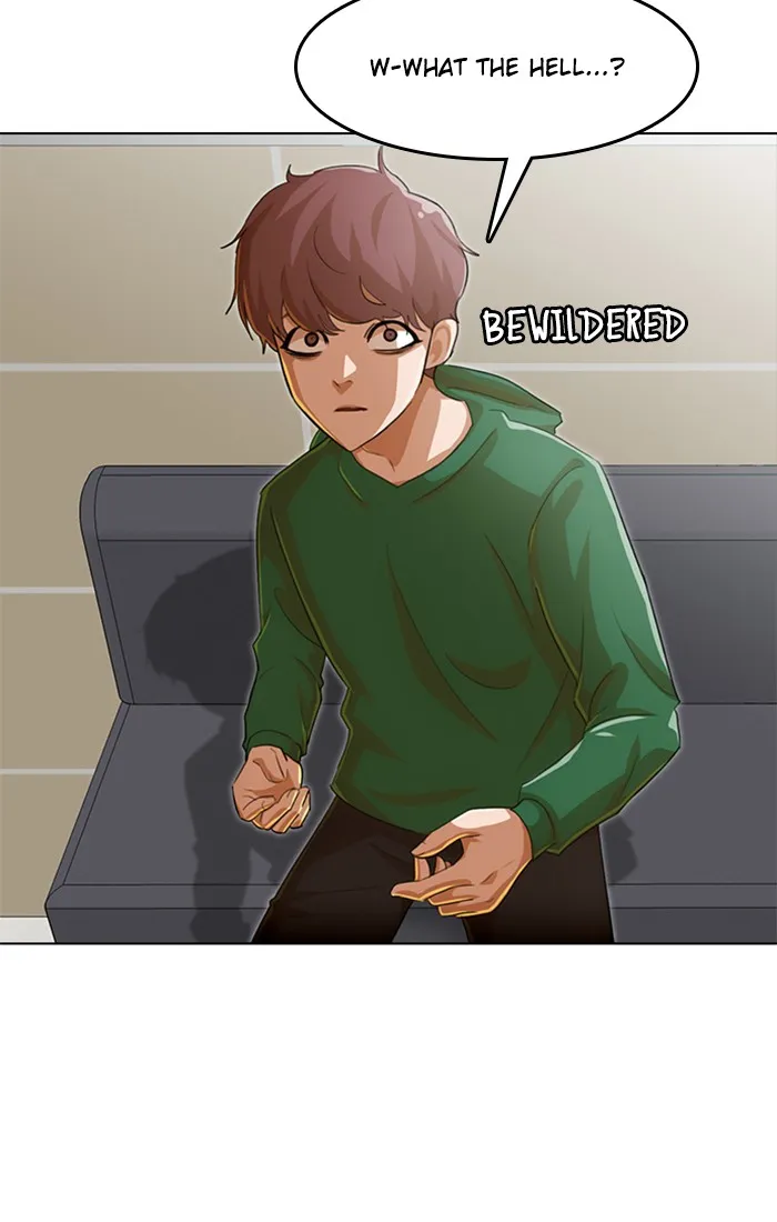 Read Random Chat Manga Online