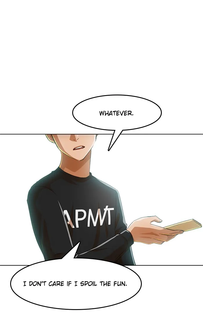 Read Random Chat Manga Online