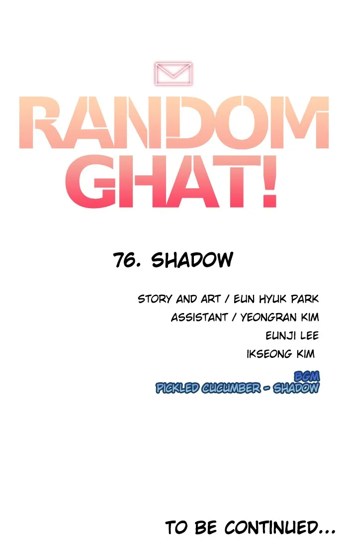 Read Random Chat Manga Online