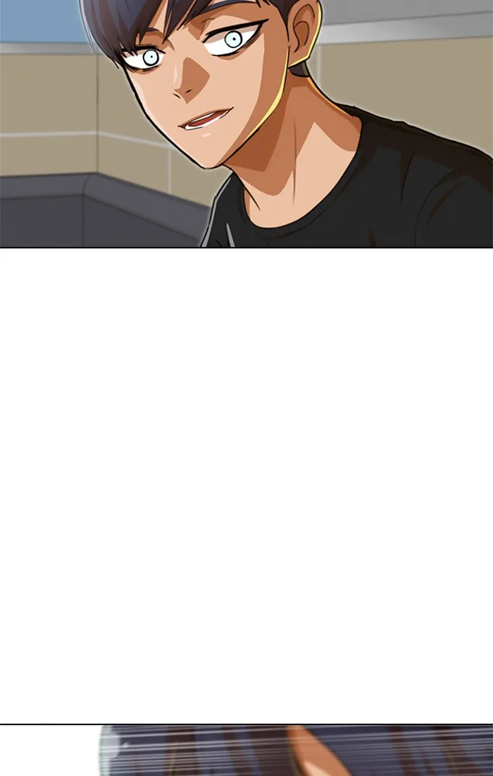 Read Random Chat Manga Online
