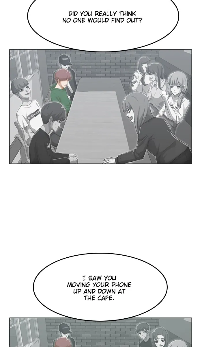 Read Random Chat Manga Online