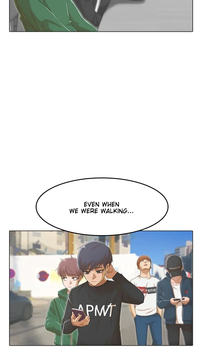 Read Random Chat Manga Online