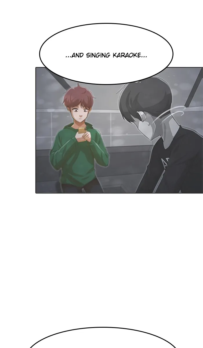 Read Random Chat Manga Online