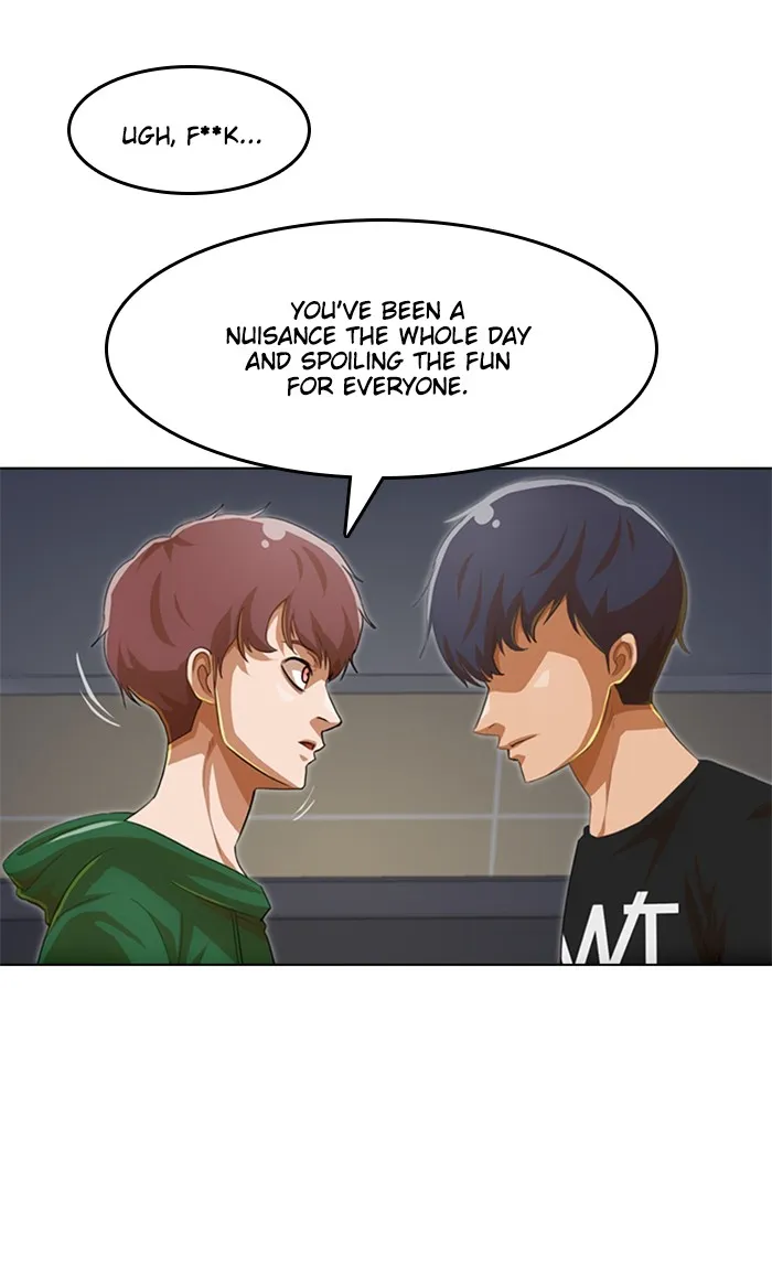 Read Random Chat Manga Online