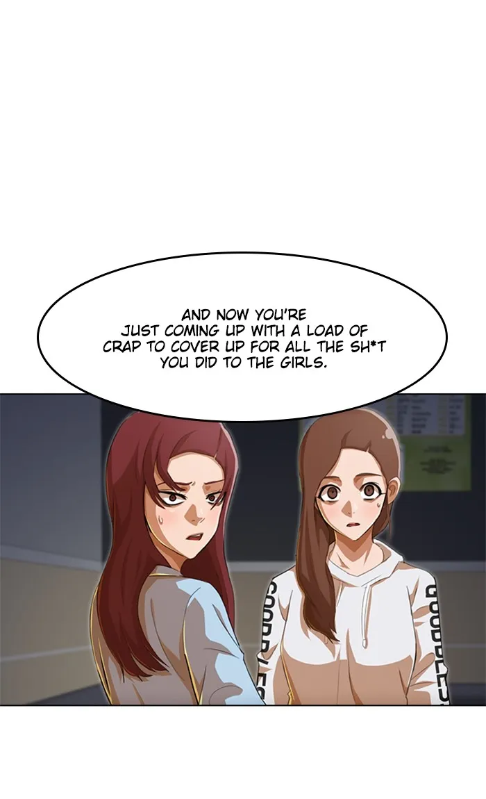 Read Random Chat Manga Online