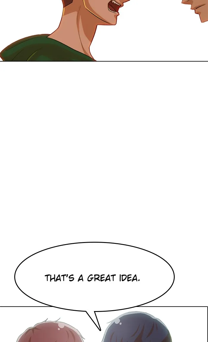Read Random Chat Manga Online