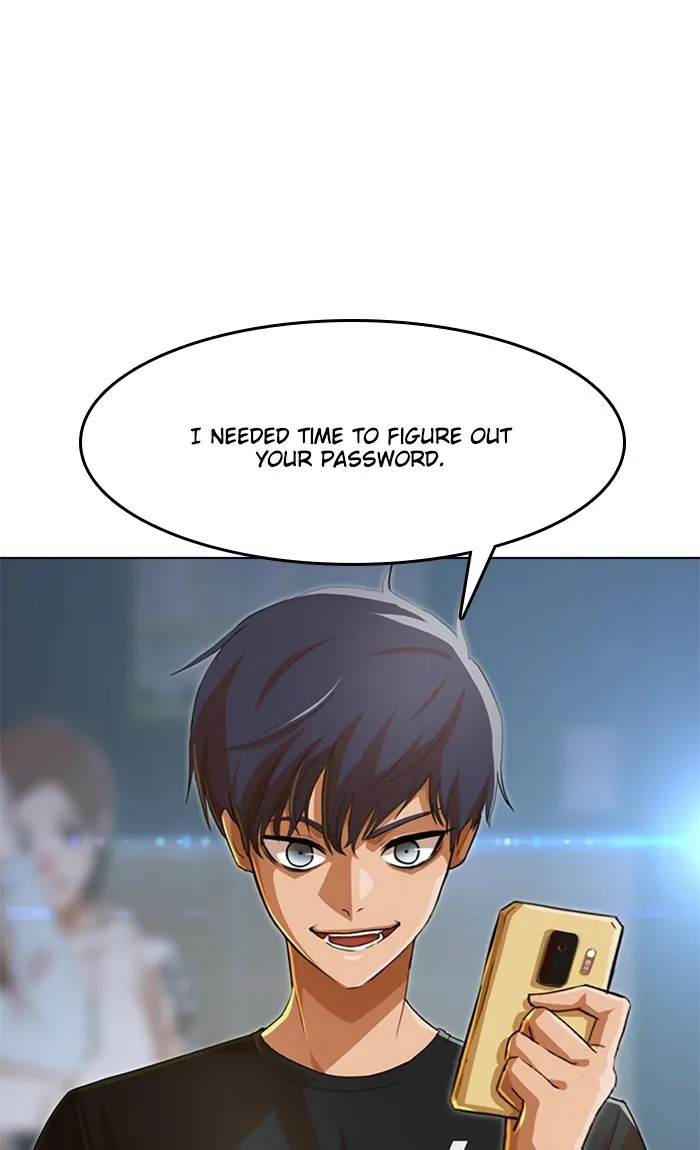 Read Random Chat Manga Online