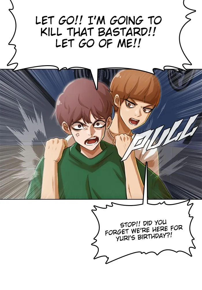 Read Random Chat Manga Online