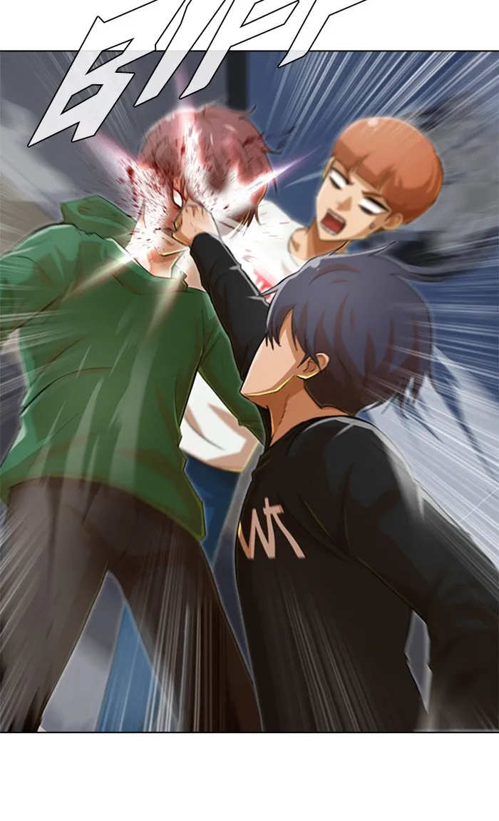 Read Random Chat Manga Online