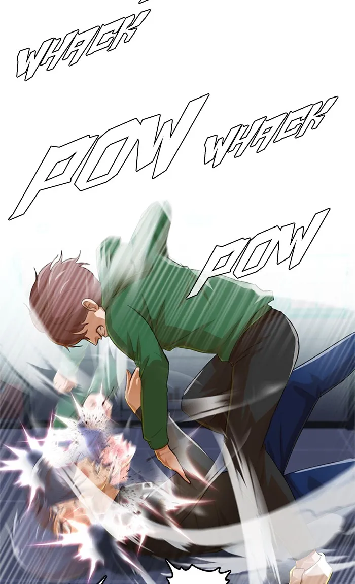 Read Random Chat Manga Online