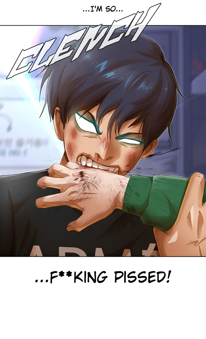 Read Random Chat Manga Online