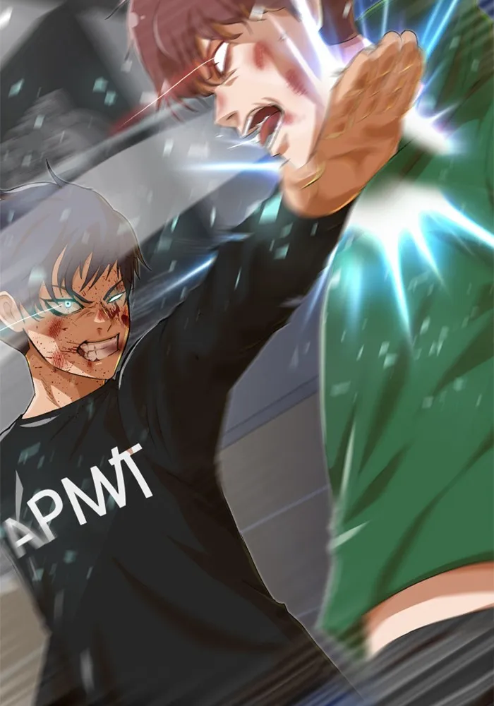 Read Random Chat Manga Online