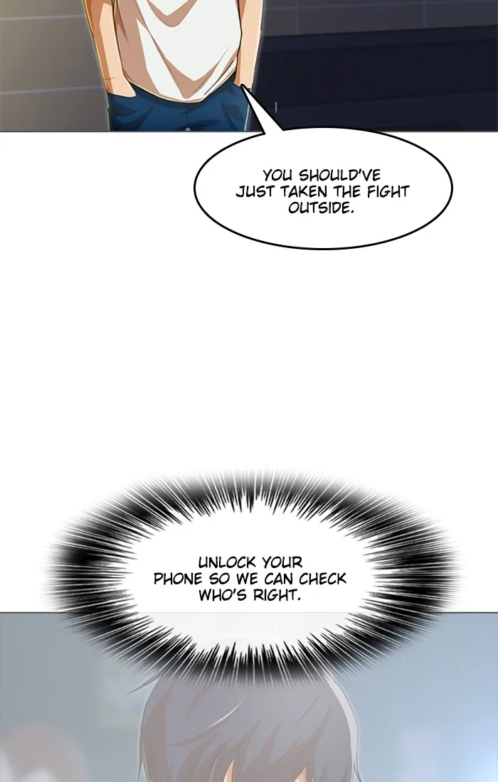 Read Random Chat Manga Online