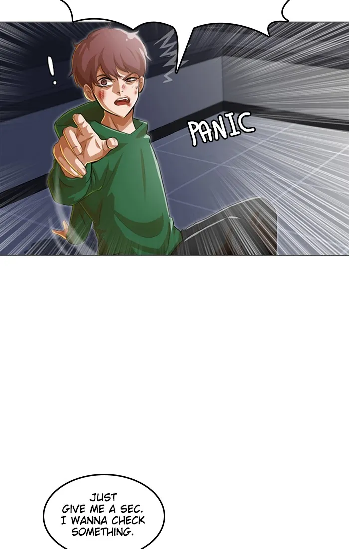 Read Random Chat Manga Online