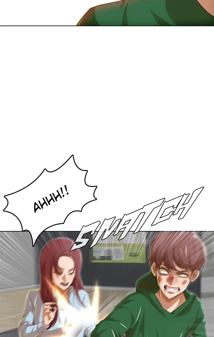 Read Random Chat Manga Online