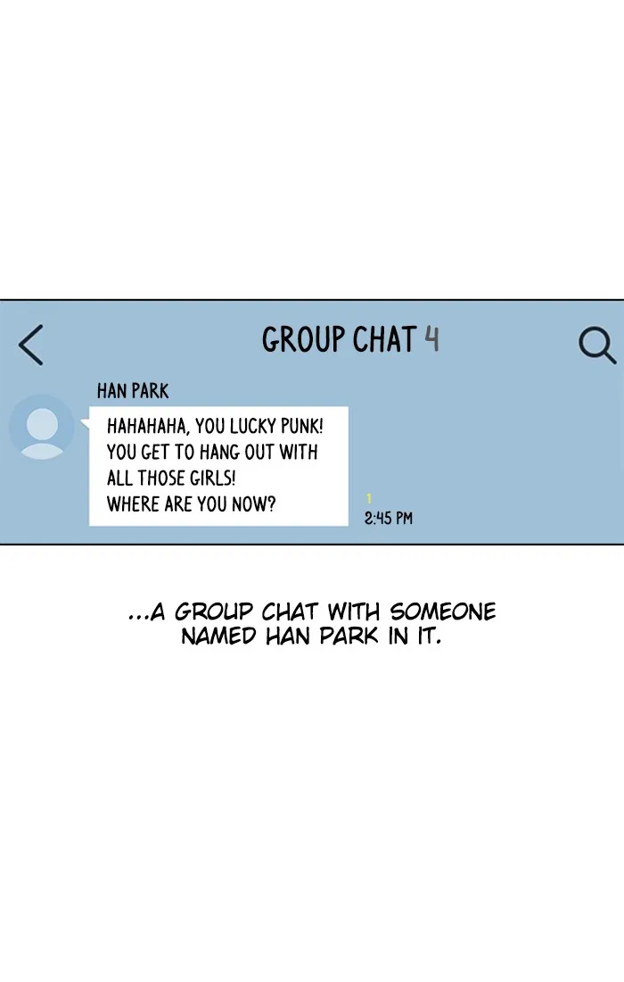 Read Random Chat Manga Online