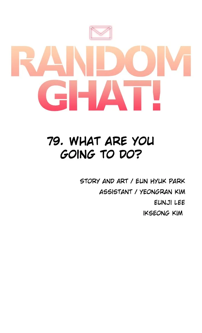 Read Random Chat Manga Online