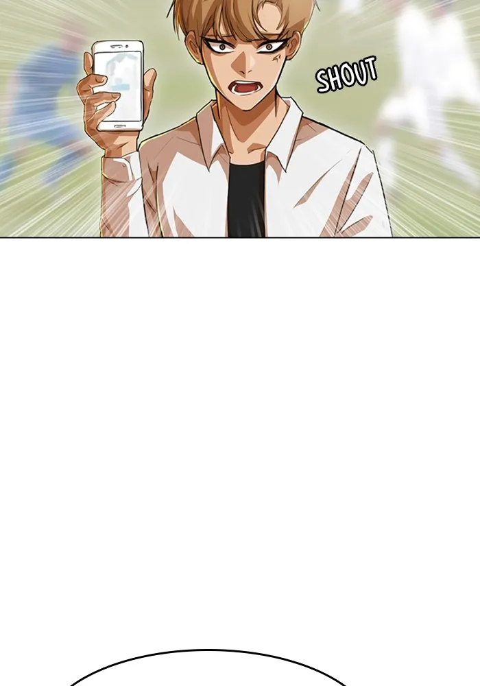 Read Random Chat Manga Online
