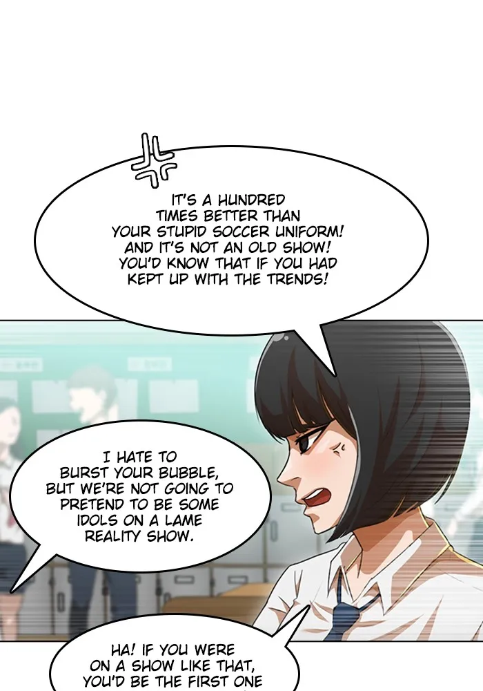 Read Random Chat Manga Online