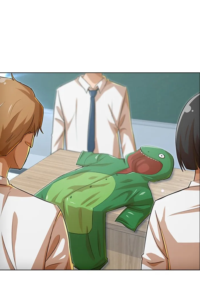 Read Random Chat Manga Online