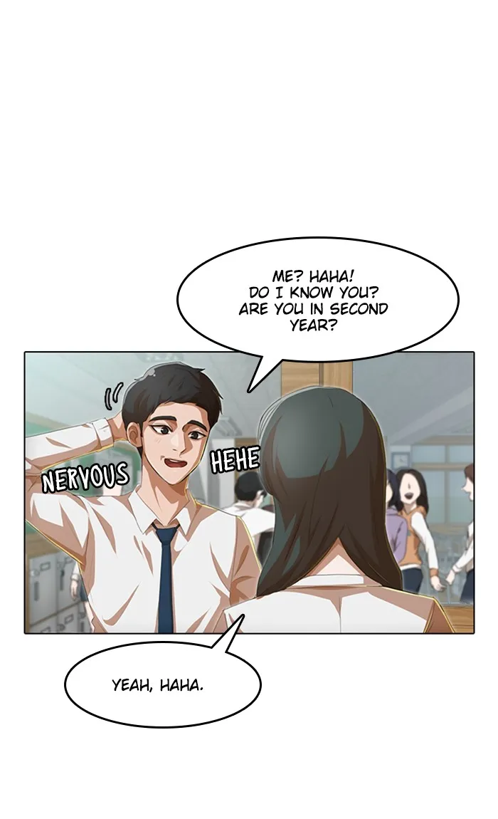 Read Random Chat Manga Online