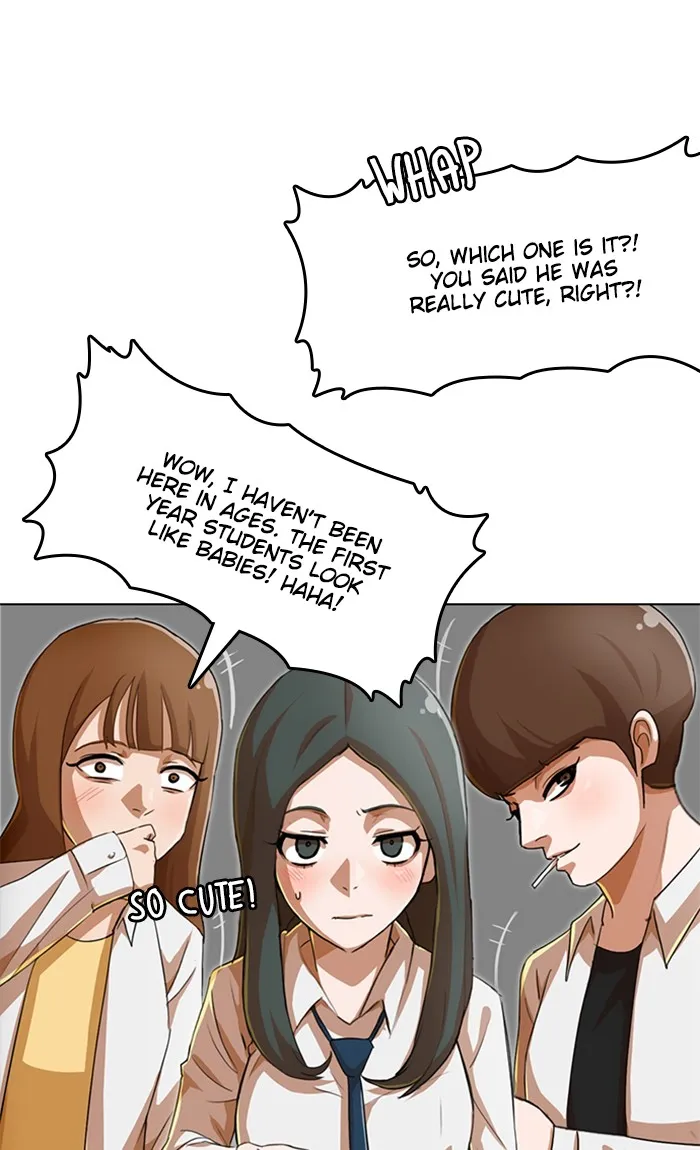 Read Random Chat Manga Online