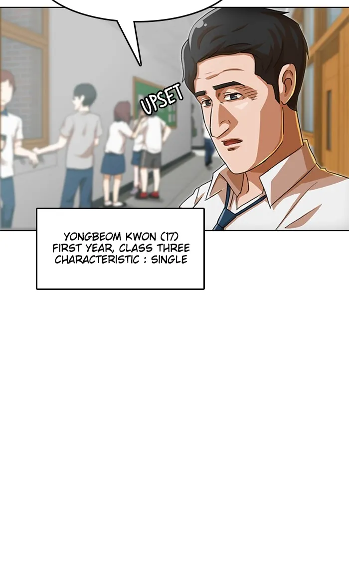 Read Random Chat Manga Online