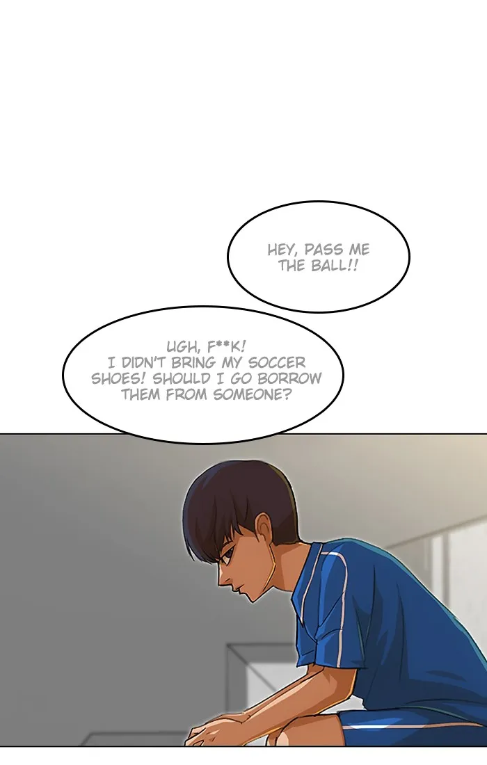 Read Random Chat Manga Online