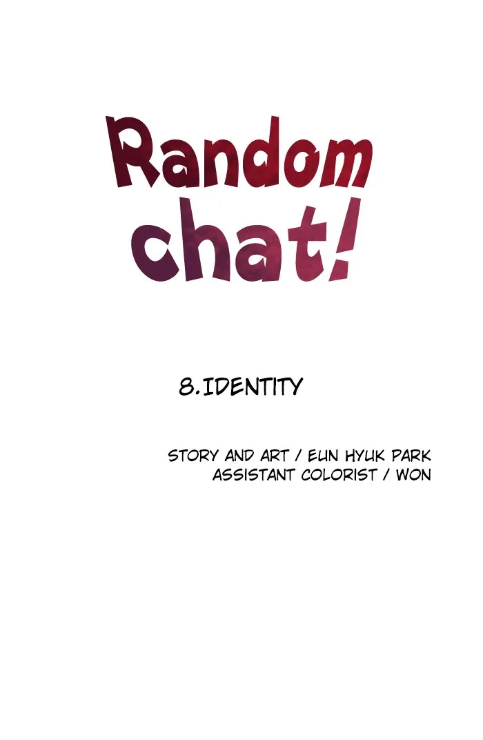 Read Random Chat Manga Online