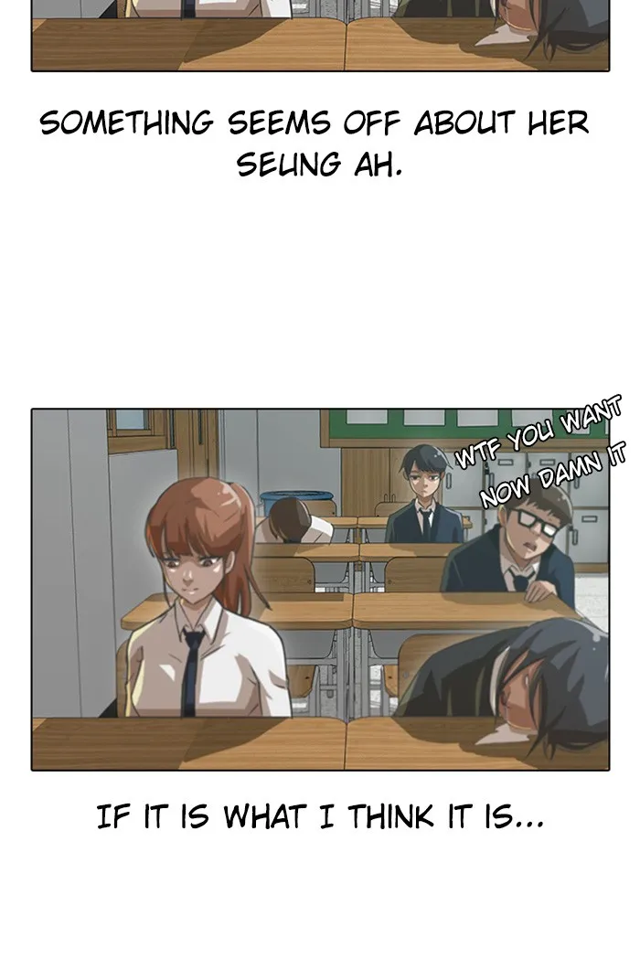 Read Random Chat Manga Online
