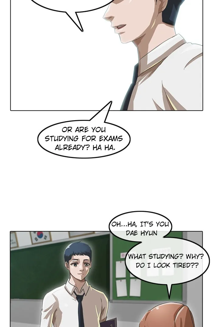 Read Random Chat Manga Online