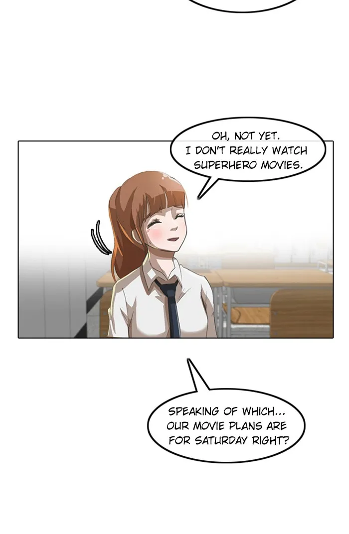 Read Random Chat Manga Online