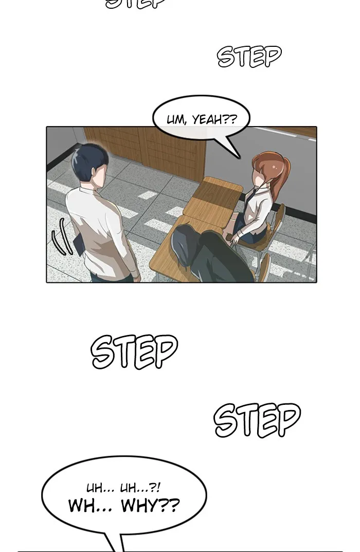 Read Random Chat Manga Online