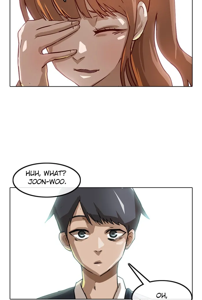 Read Random Chat Manga Online