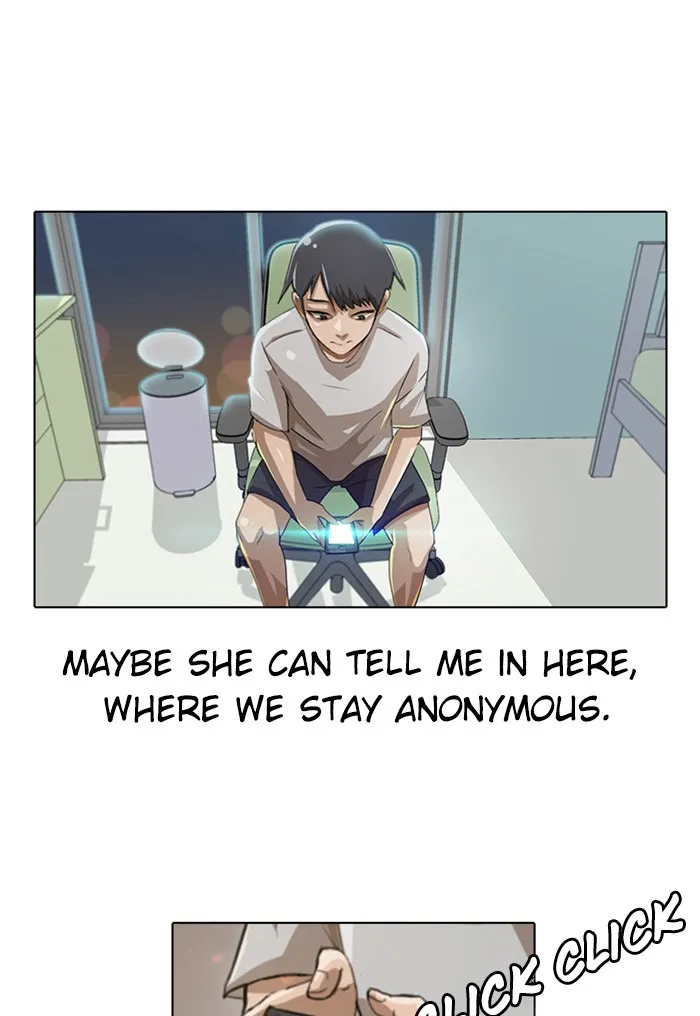 Read Random Chat Manga Online