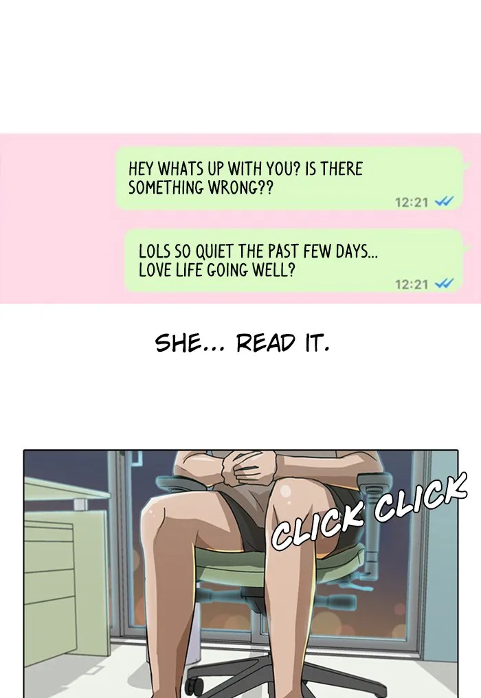 Read Random Chat Manga Online