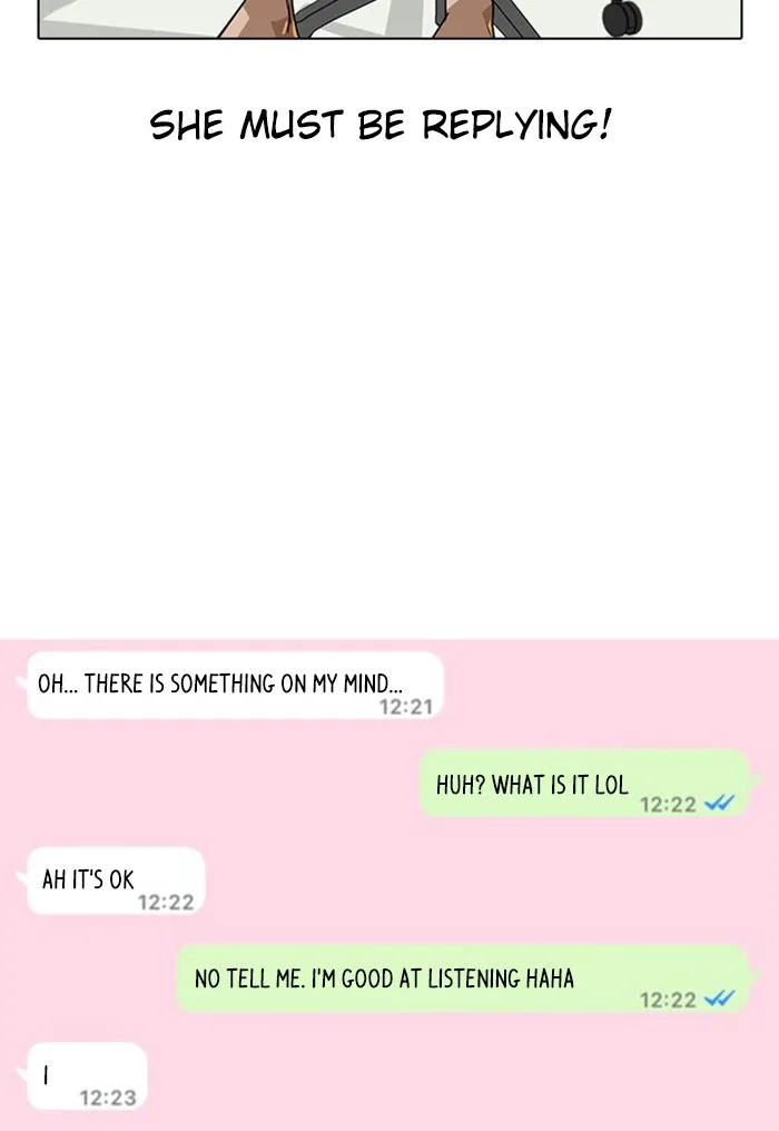 Read Random Chat Manga Online
