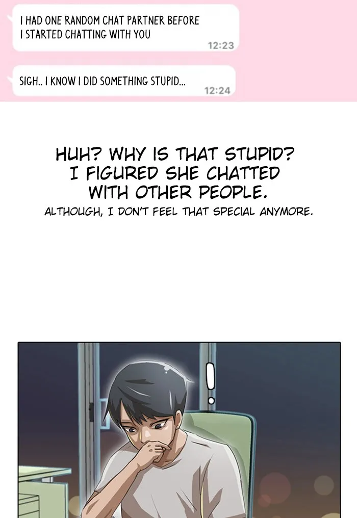 Read Random Chat Manga Online