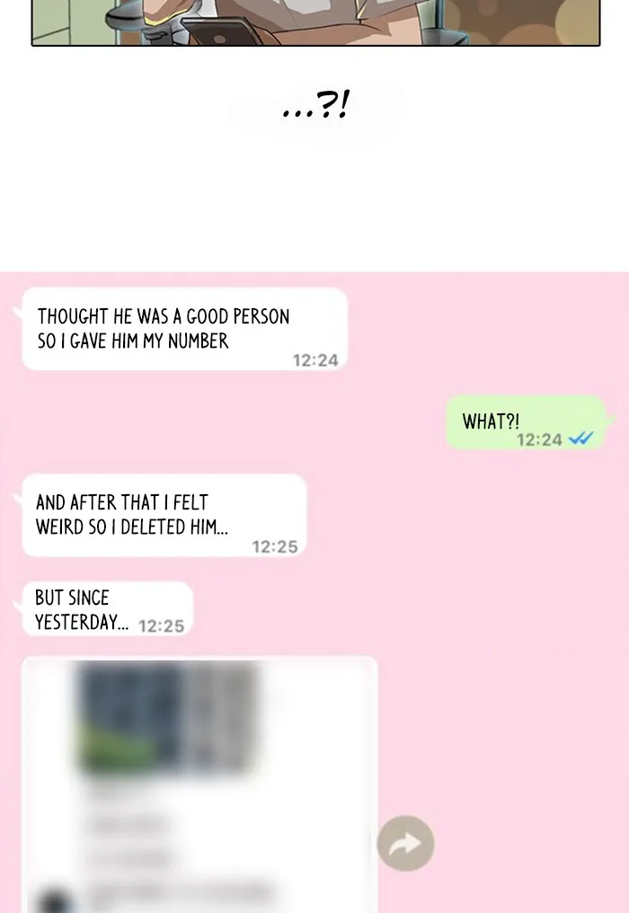 Read Random Chat Manga Online