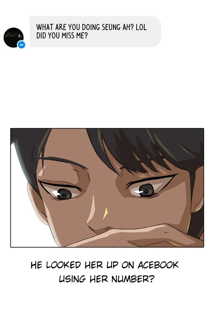 Read Random Chat Manga Online