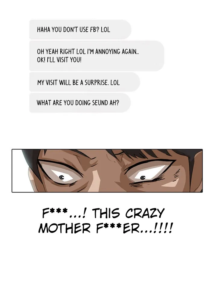 Read Random Chat Manga Online