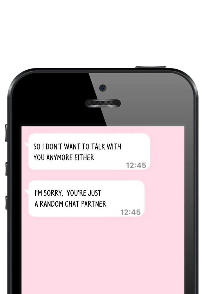 Read Random Chat Manga Online