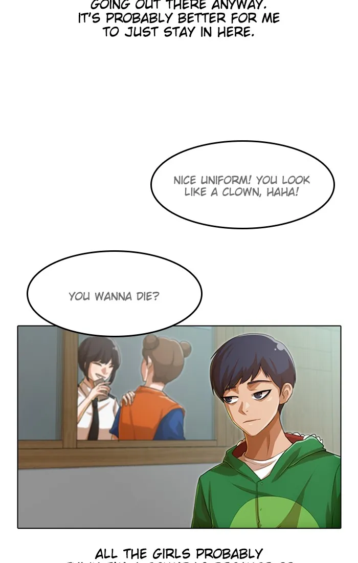 Read Random Chat Manga Online