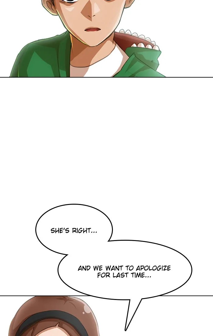Read Random Chat Manga Online