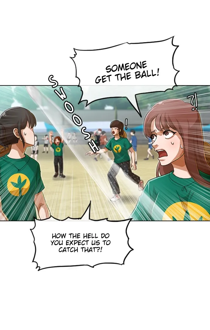 Read Random Chat Manga Online
