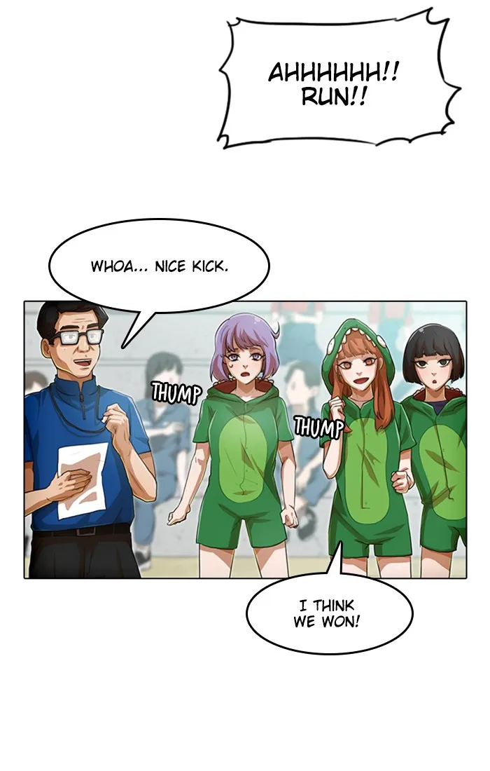 Read Random Chat Manga Online