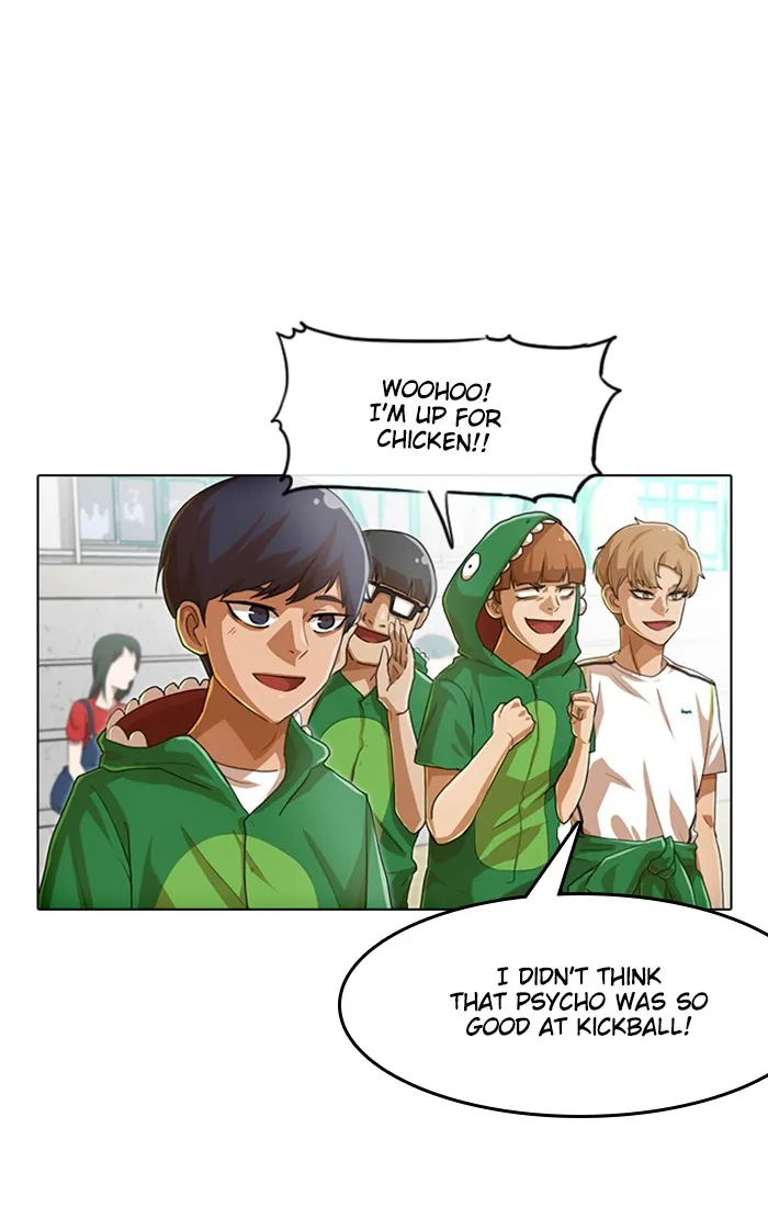 Read Random Chat Manga Online